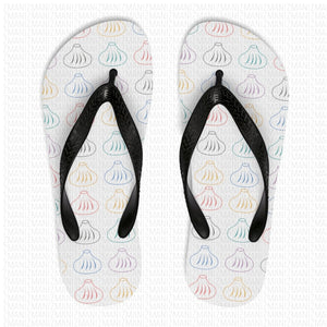Unisex Flip-Flops