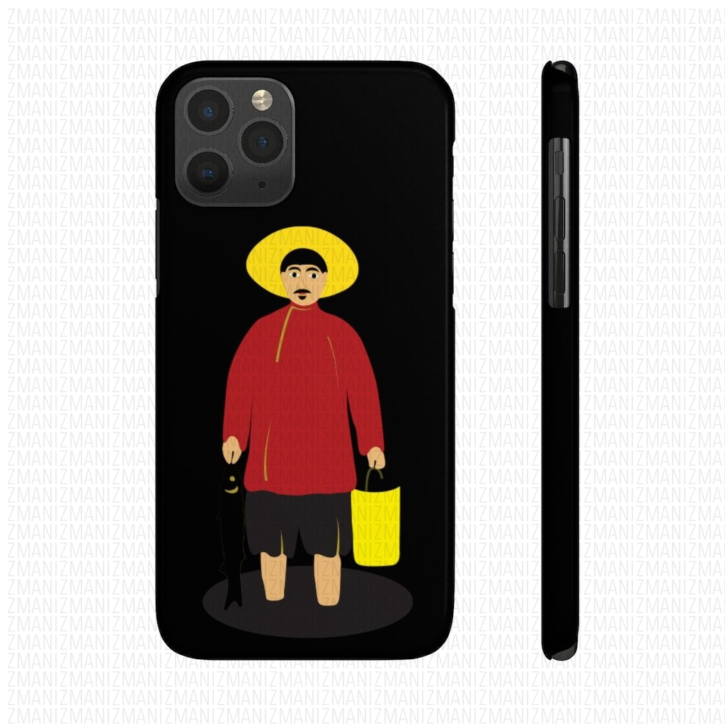 Case Mate Slim Phone Cases