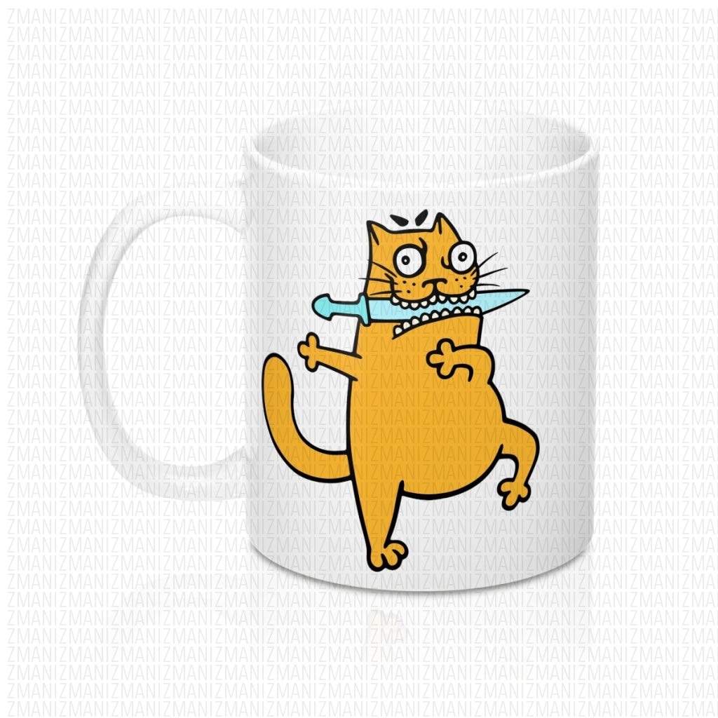 Mug 11oz