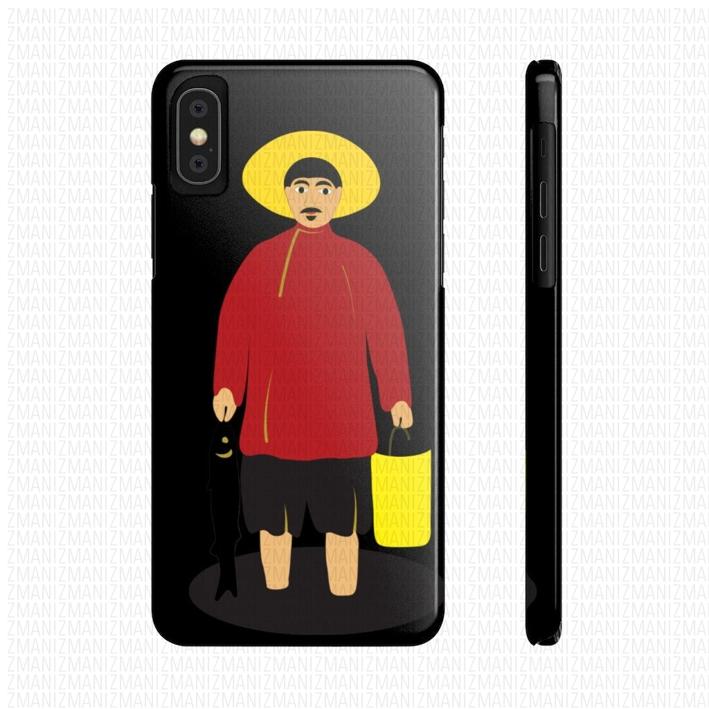 Case Mate Slim Phone Cases