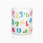 Mug 11oz
