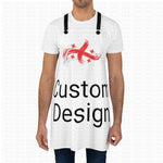 Custom Apron