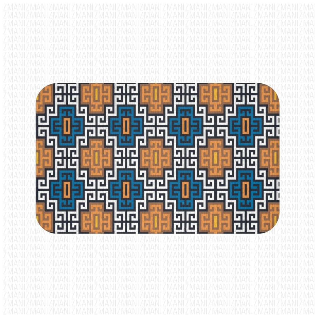 Bath Mat