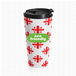Stainless Steel Travel Mug