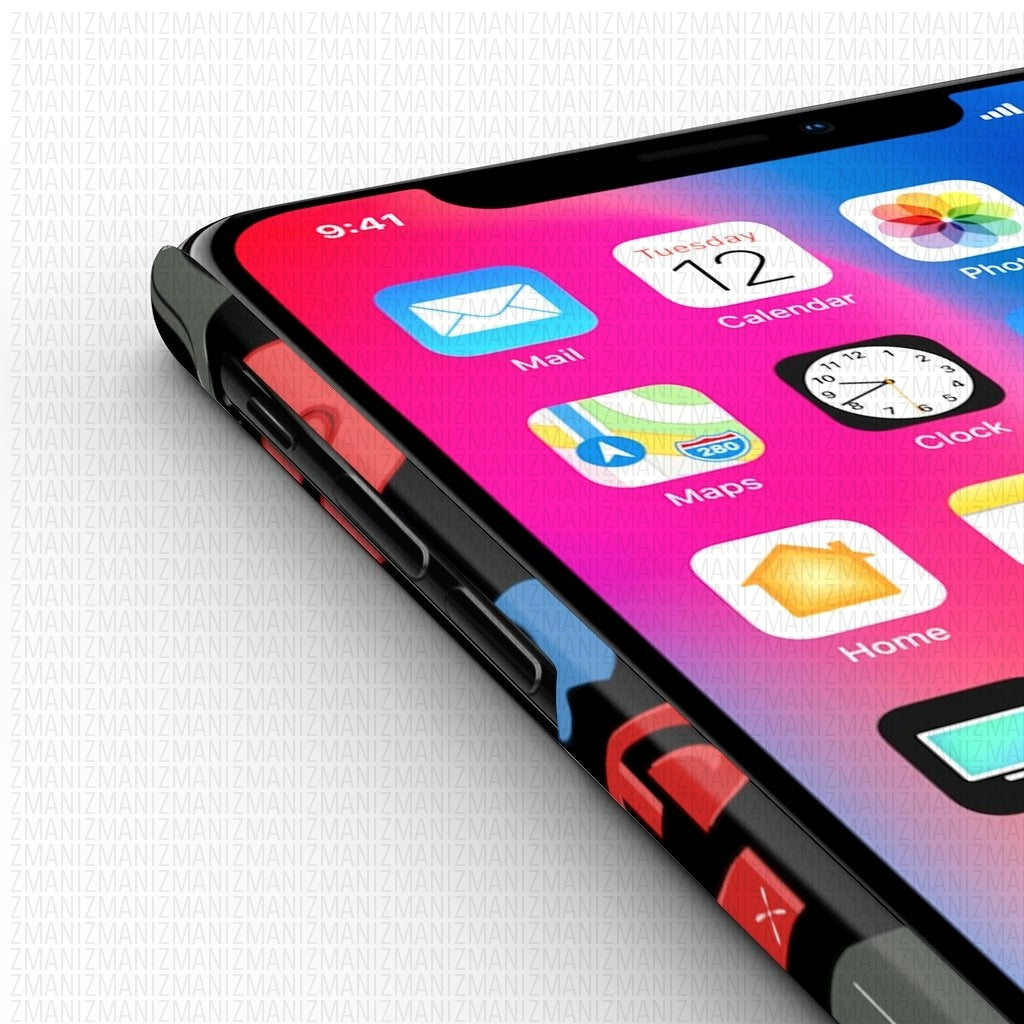 Case Mate Slim Phone Cases