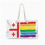 Weekender Tote Bag