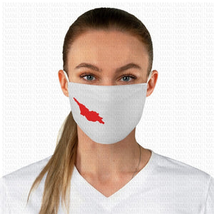 Fabric Face Mask