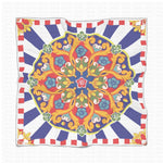 Satin Scarf