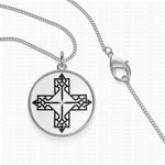 Single Loop Necklace