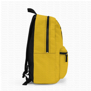 Backpack (Made in USA)