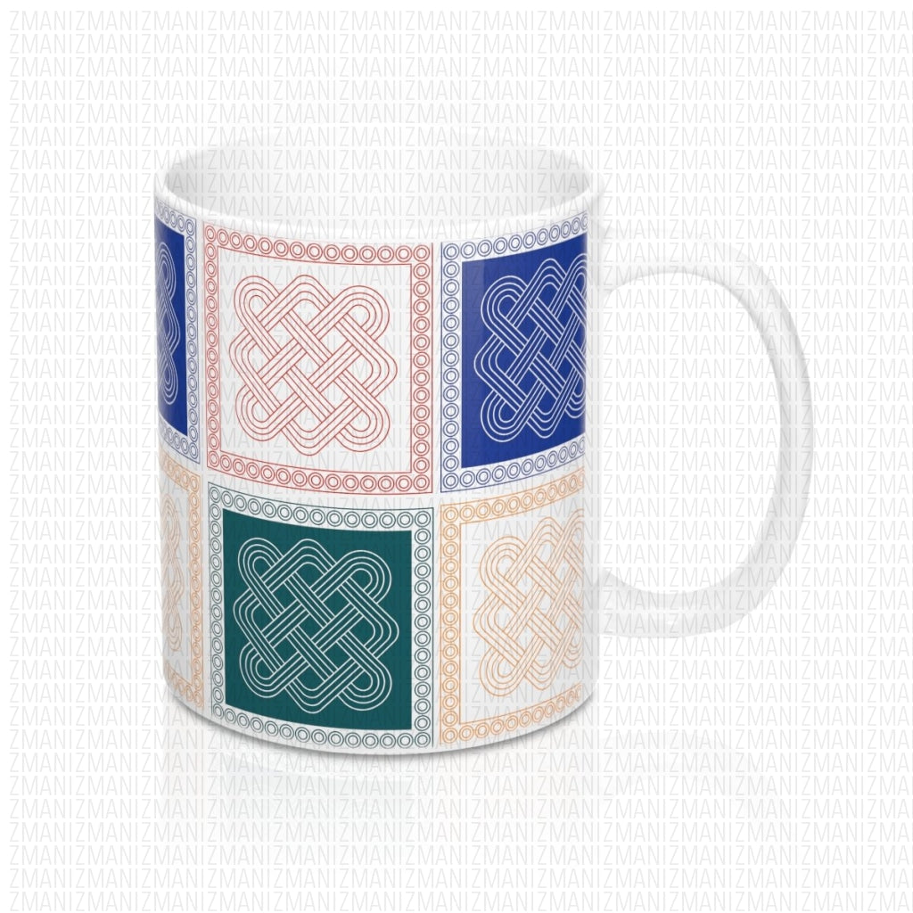 Mug 11oz