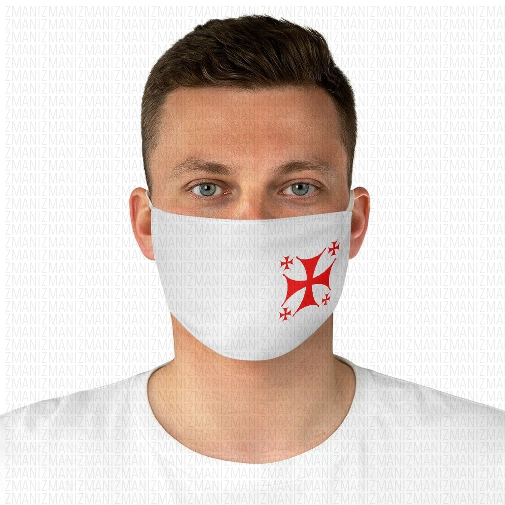 Fabric Face Mask