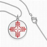 Single Loop Necklace