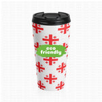 Stainless Steel Travel Mug