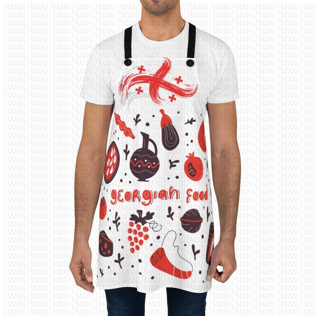 Apron