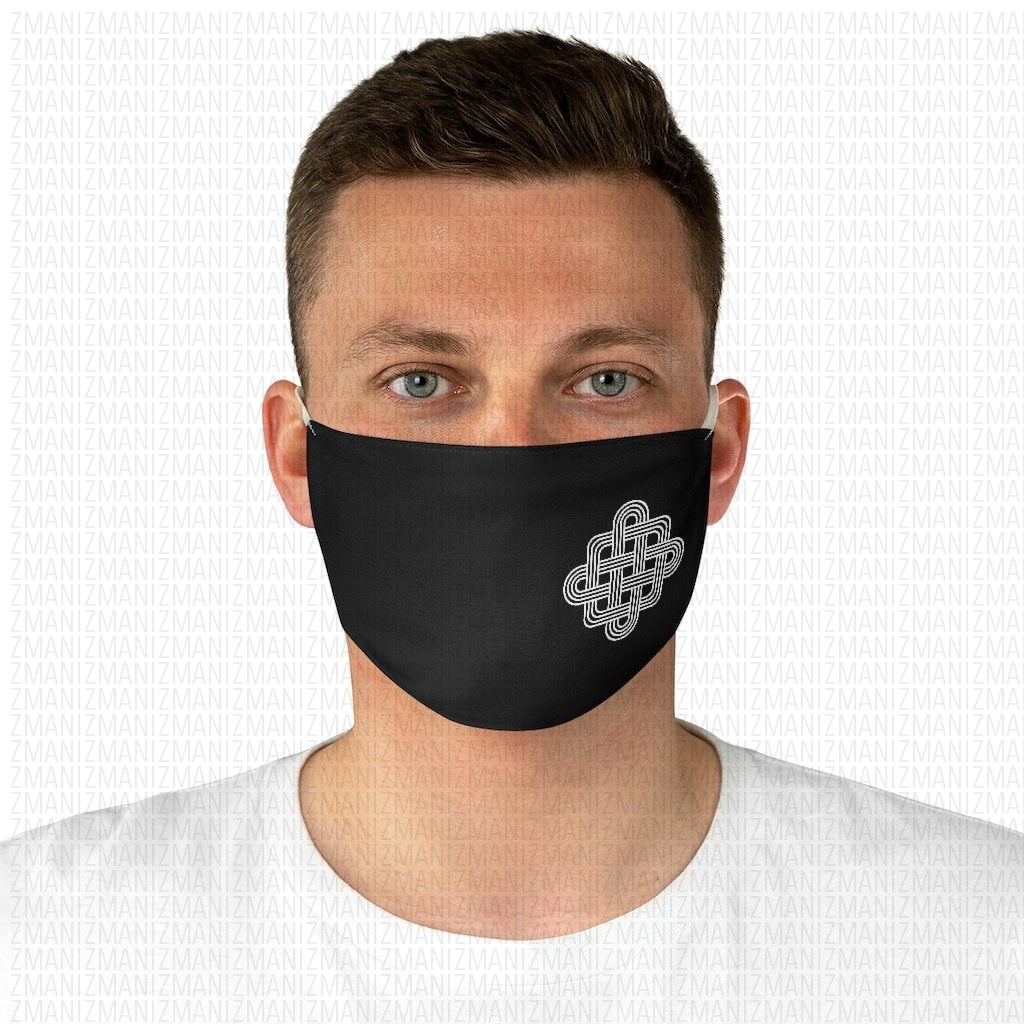 Fabric Face Mask