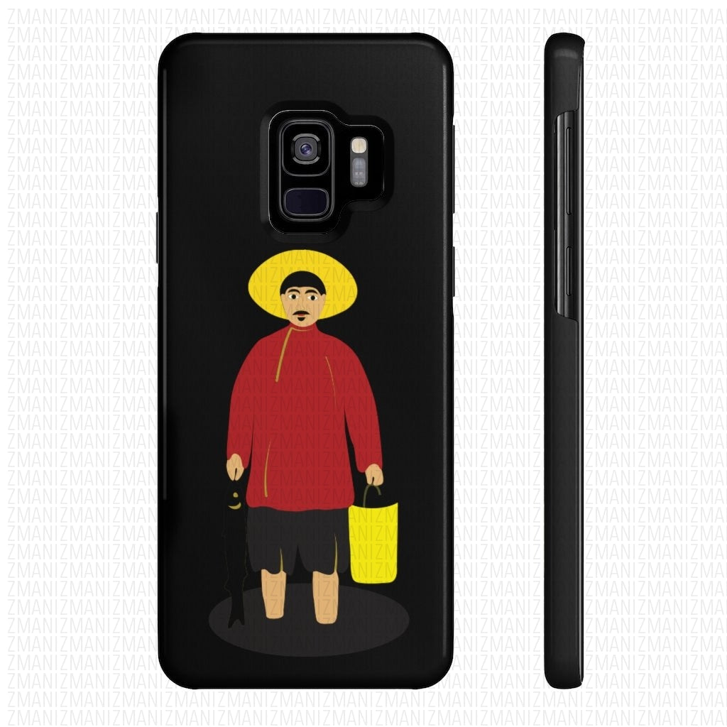 Case Mate Slim Phone Cases