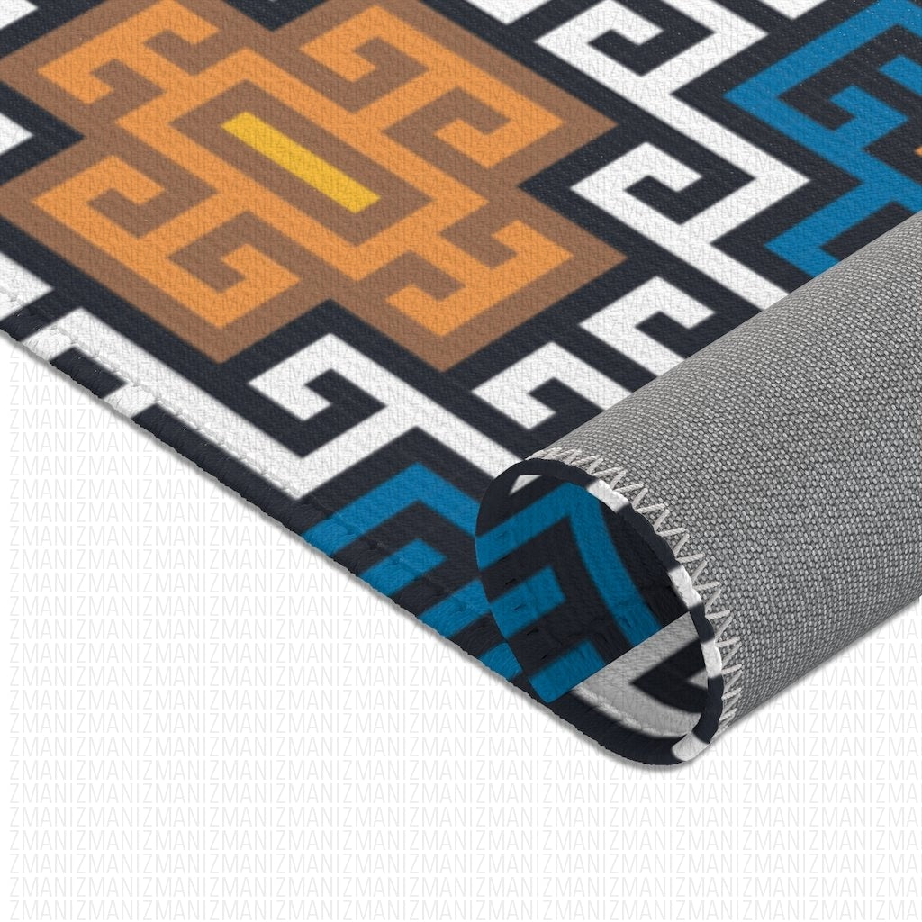 Area Rugs