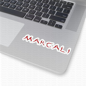 Kiss-Cut Stickers