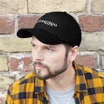 Unisex Twill Hat