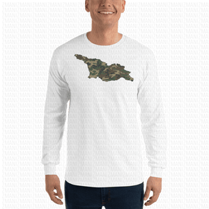 Men’s Long Sleeve Shirt