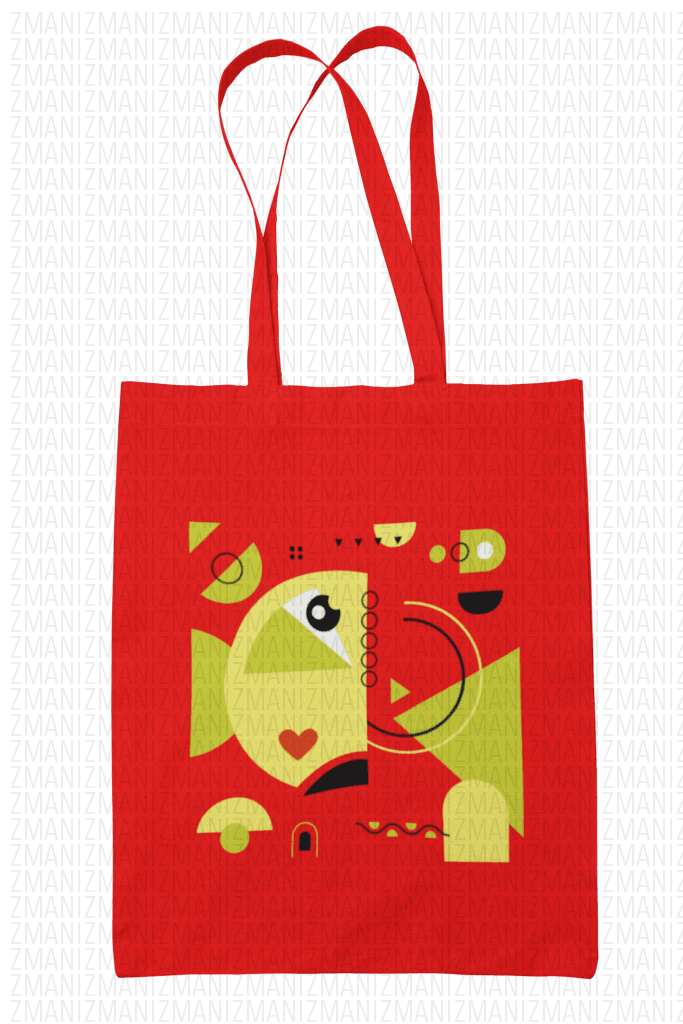 Tote Bag