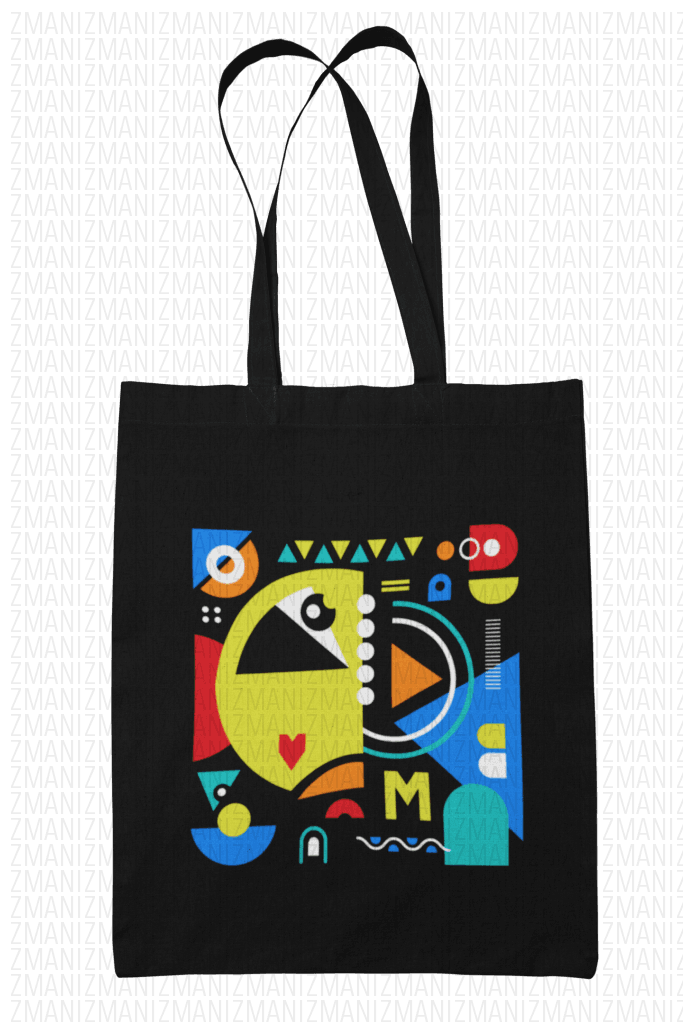 Tote Bag