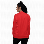 Unisex Bomber Jacket