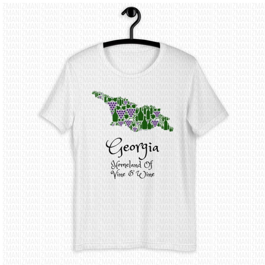 Short-Sleeve Unisex T-Shirt