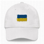 3D embroidery Hat