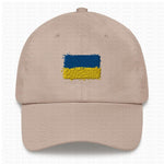 3D embroidery Hat