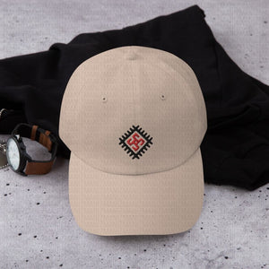3D embroidery Hat