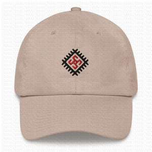 3D embroidery Hat