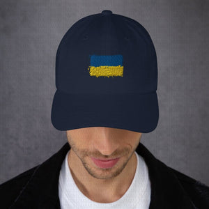 3D embroidery Hat