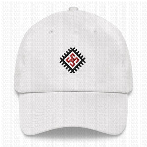 3D embroidery Hat