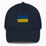 3D embroidery Hat