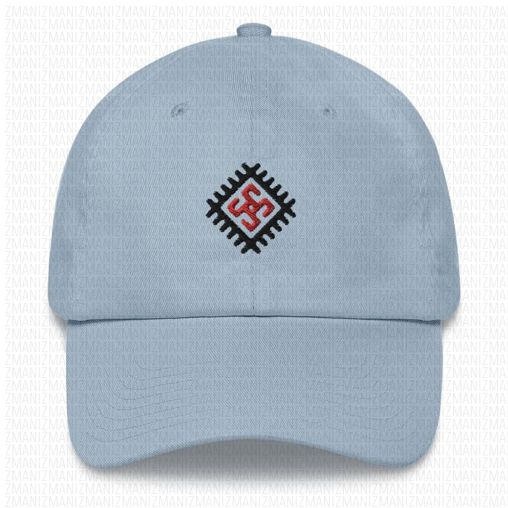 3D embroidery Hat