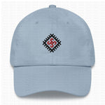 3D embroidery Hat