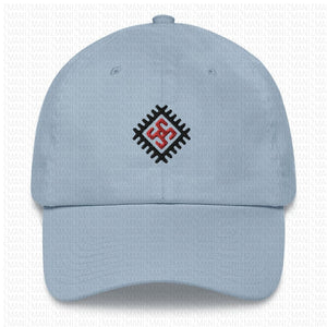 3D embroidery Hat