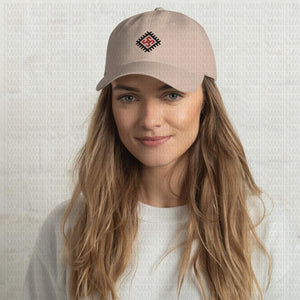 3D embroidery Hat