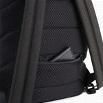 Backpack with Georgian Alphabet