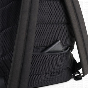 Backpack with Georgian Alphabet