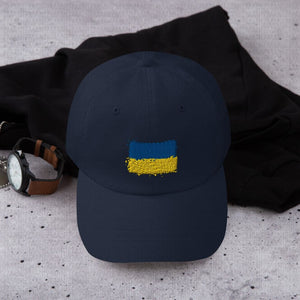 3D embroidery Hat