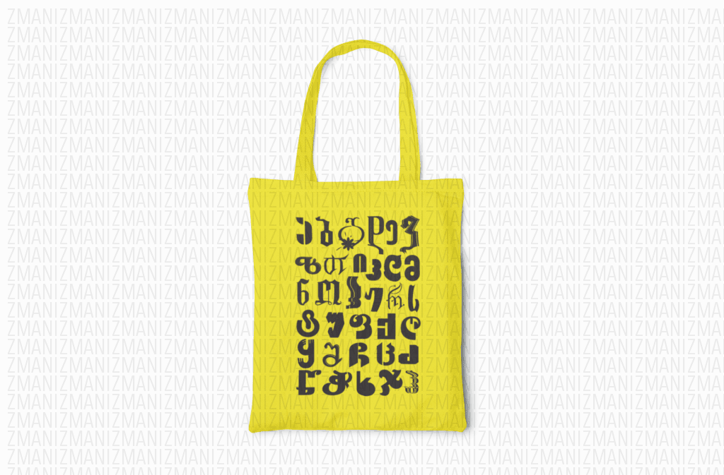 Tote bag