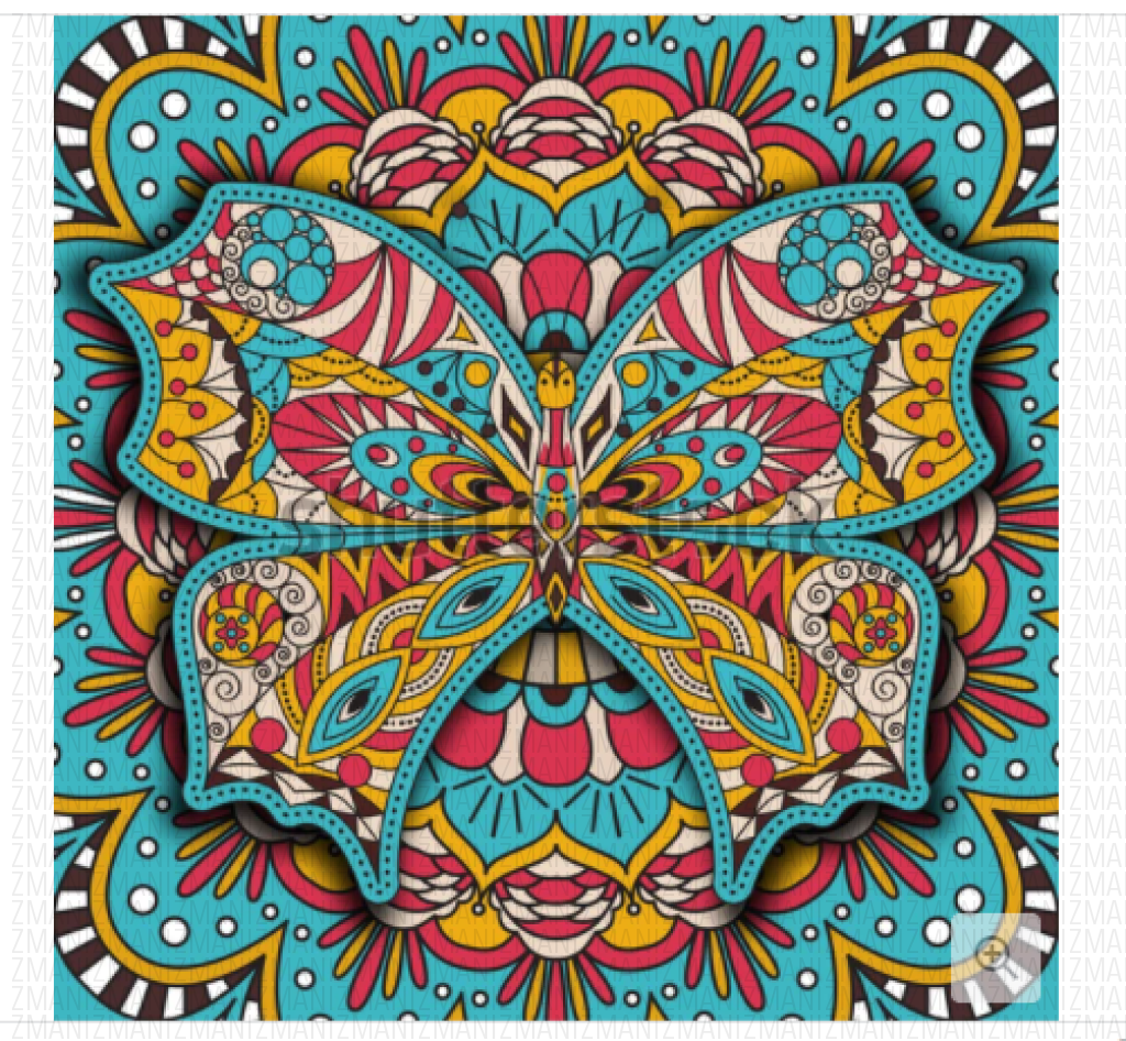 Real Silk Scarves