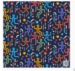 Real Silk Scarves