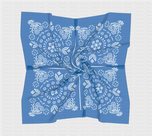 Real Silk Scarves