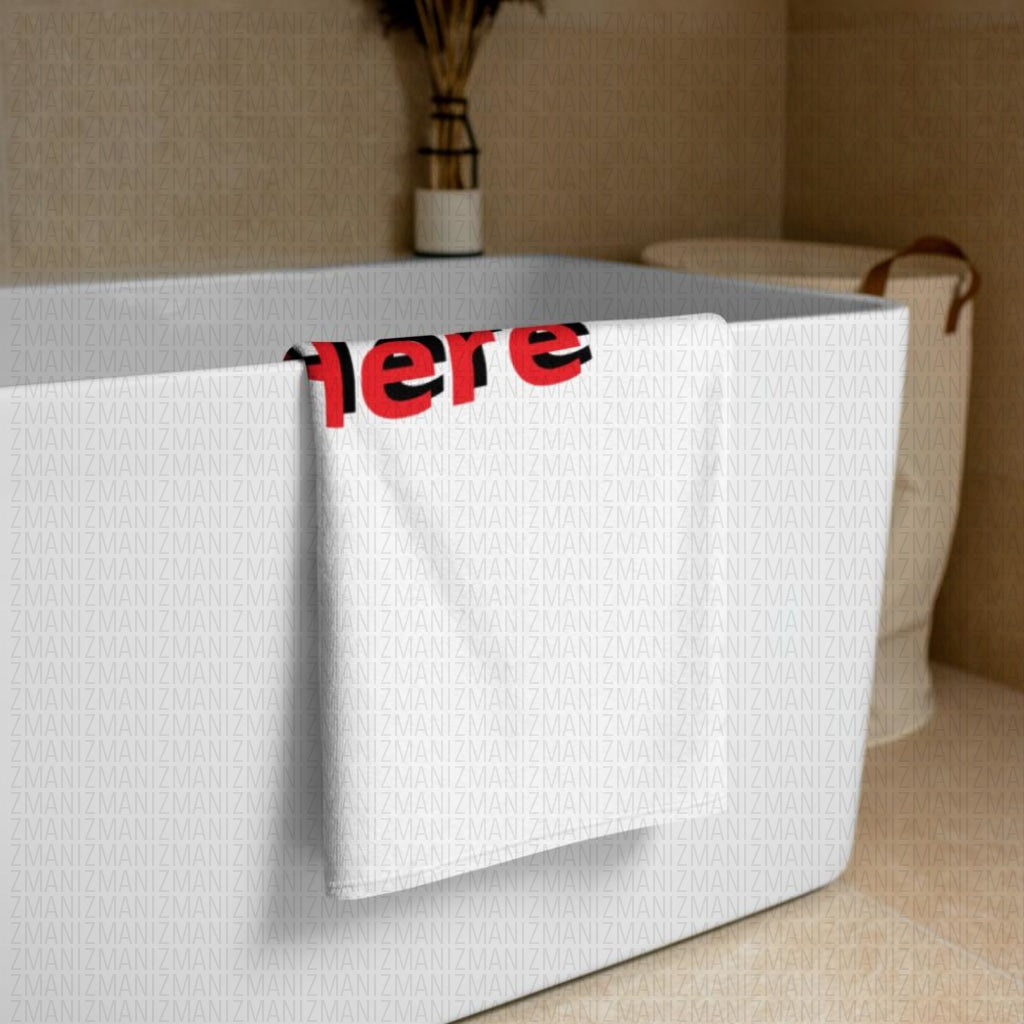 Towel