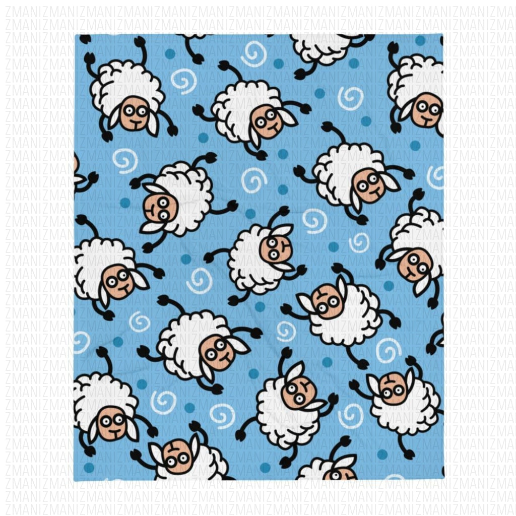 Throw Blanket