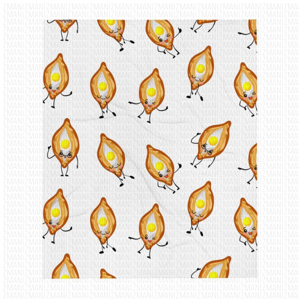 Throw Blanket